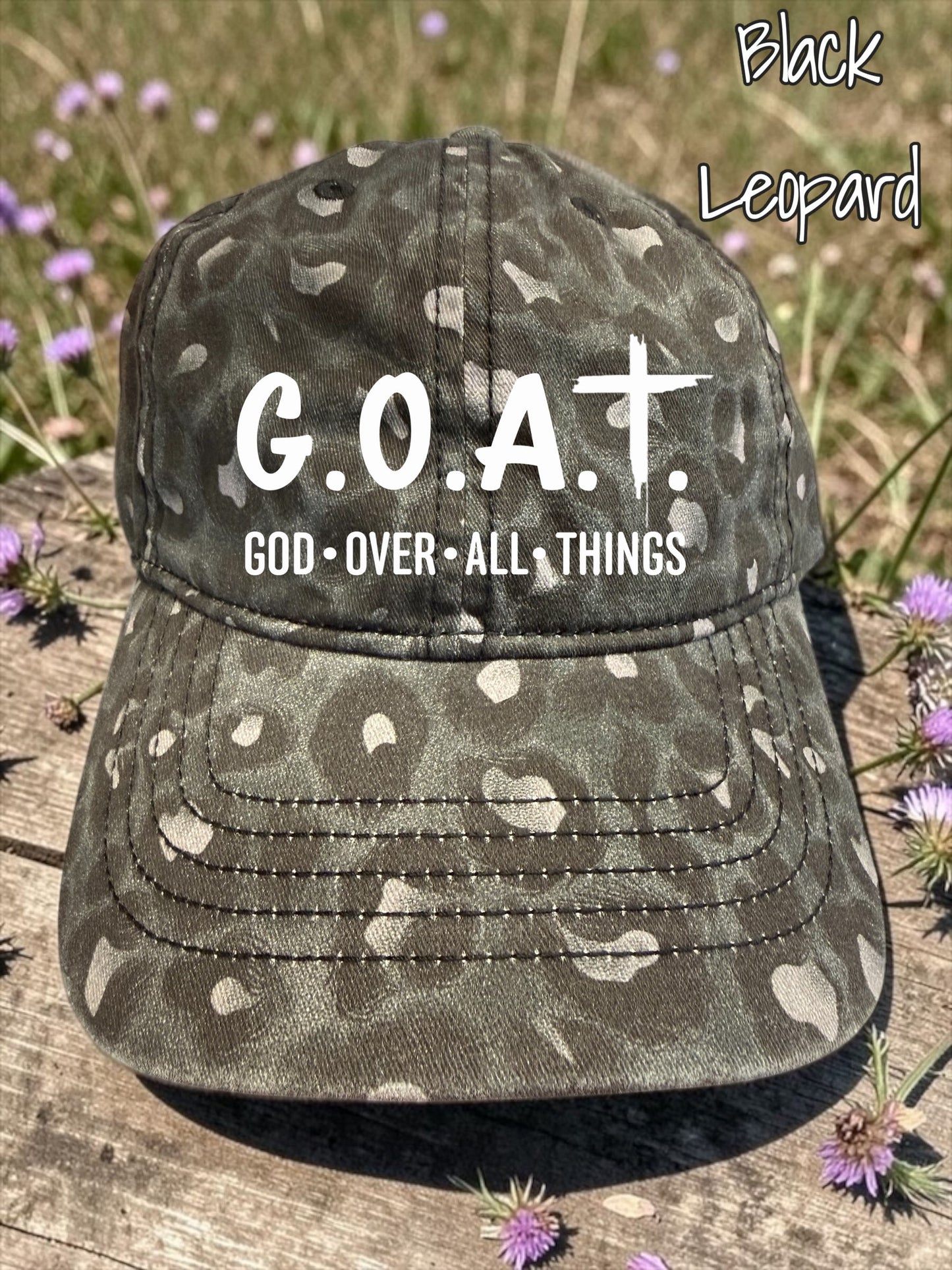 Women's Pony Tail Hats