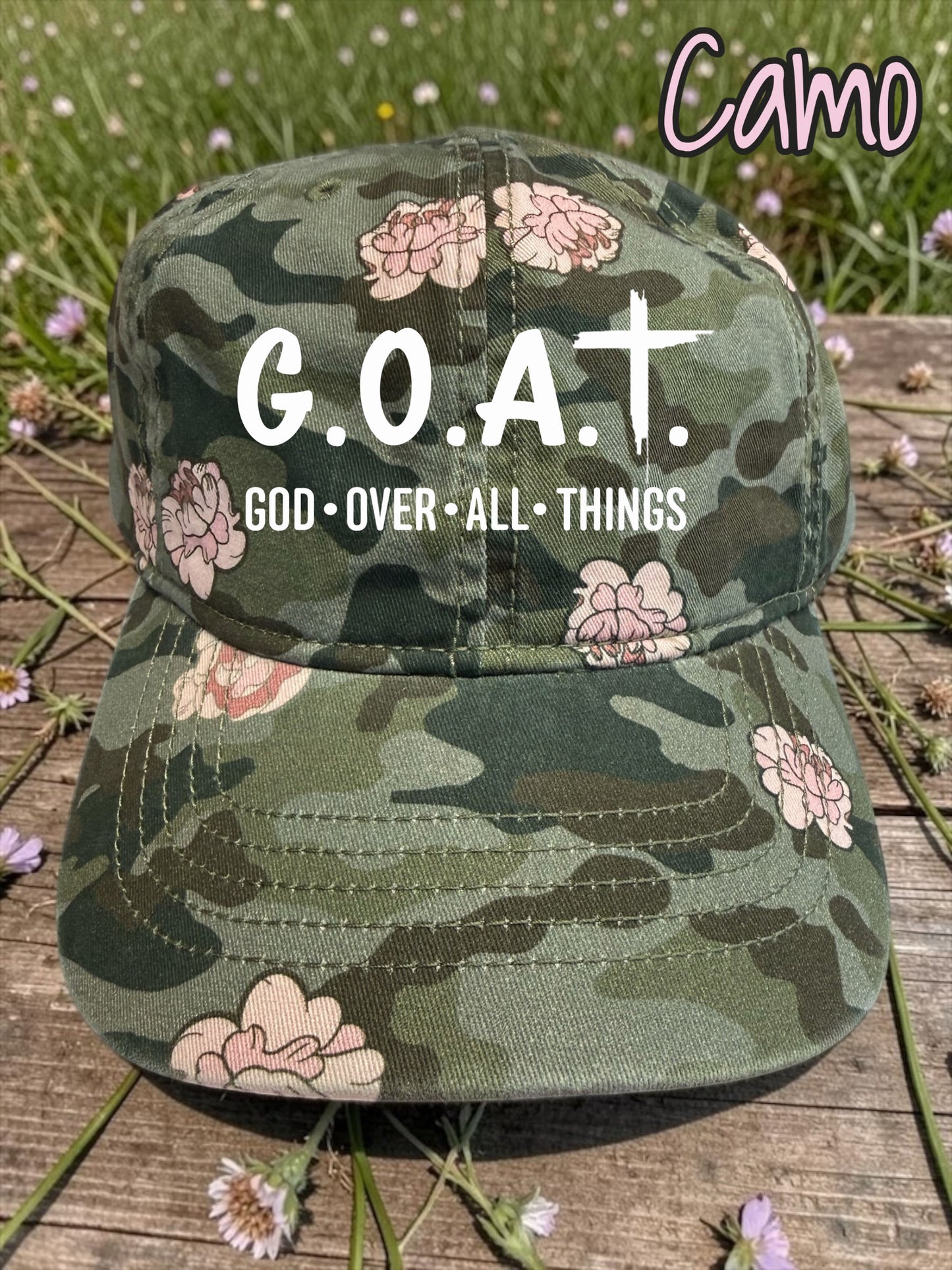 Women's Pony Tail Hats