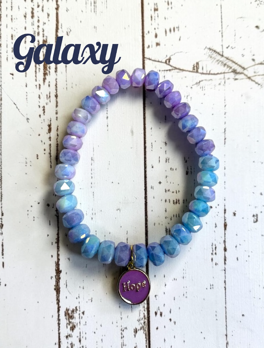 Bracelets- NEW!