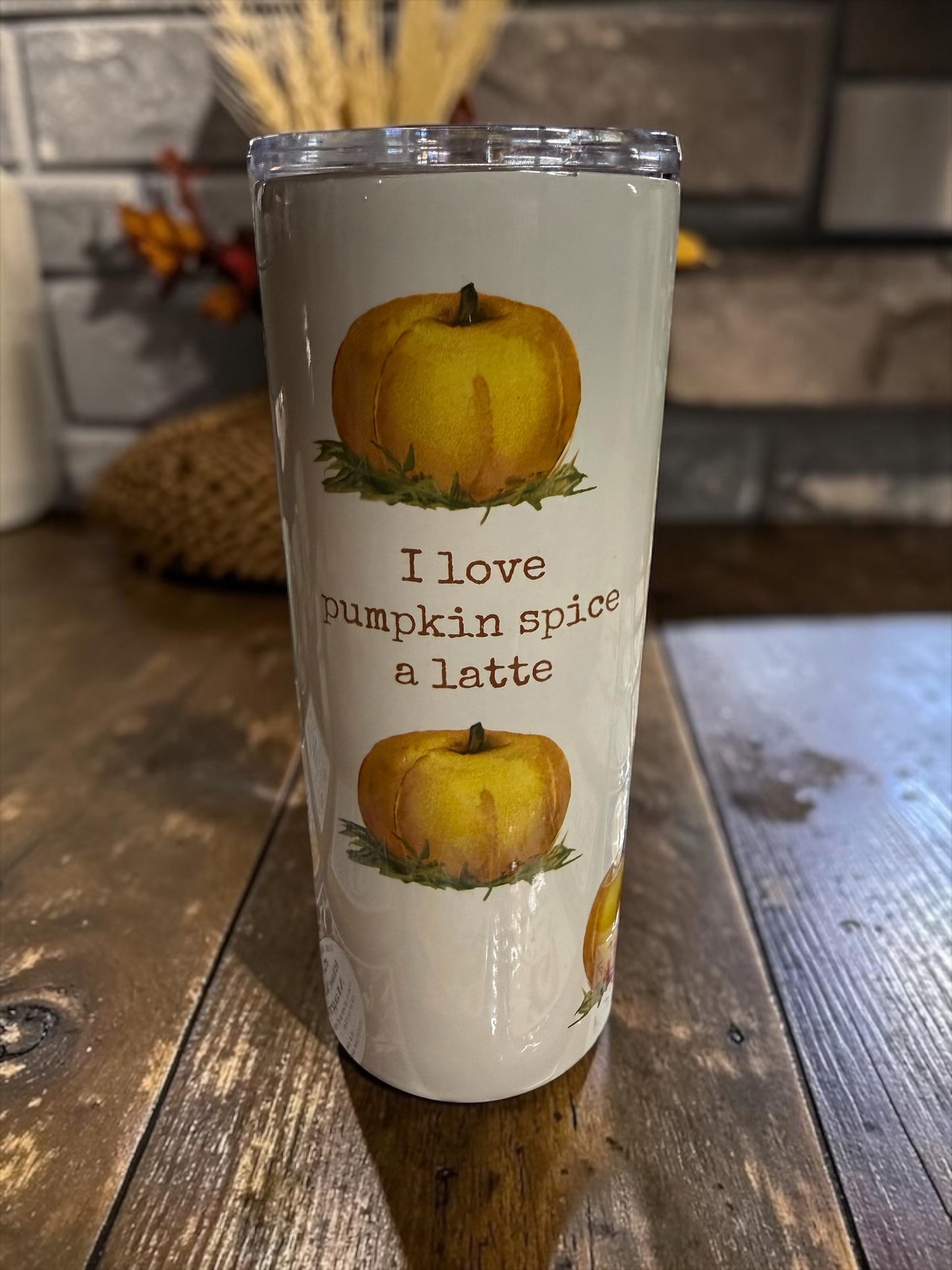 Farm Tumblers