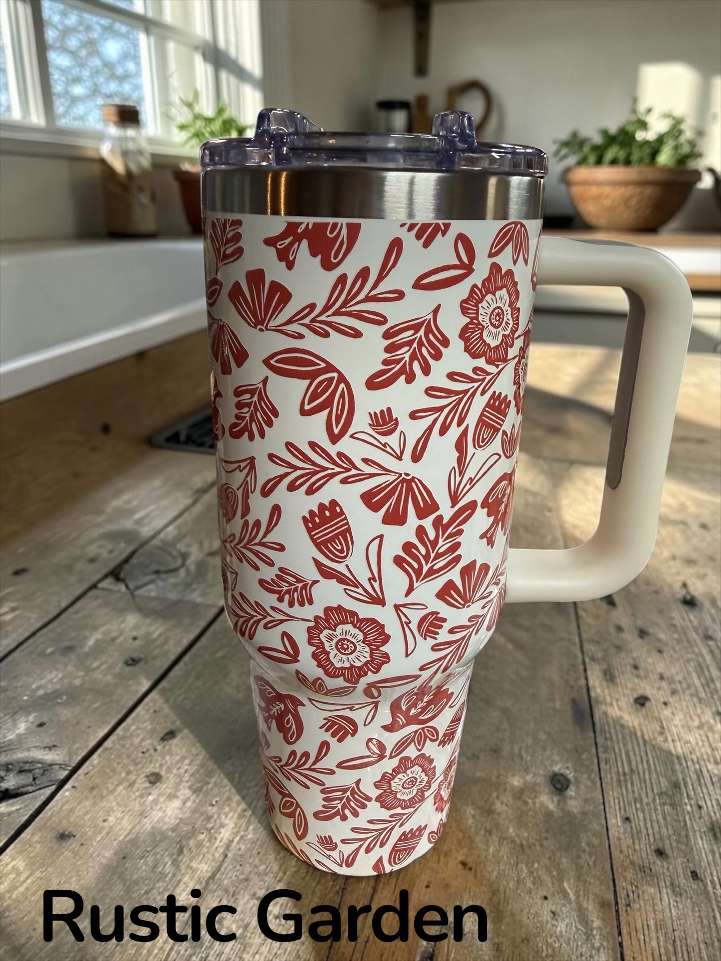 Farm Tumblers