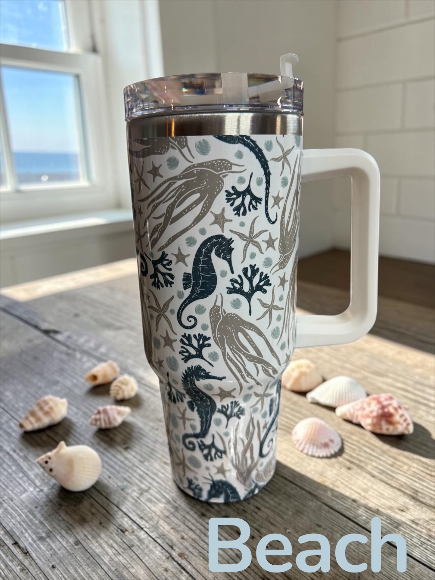 Farm Tumblers