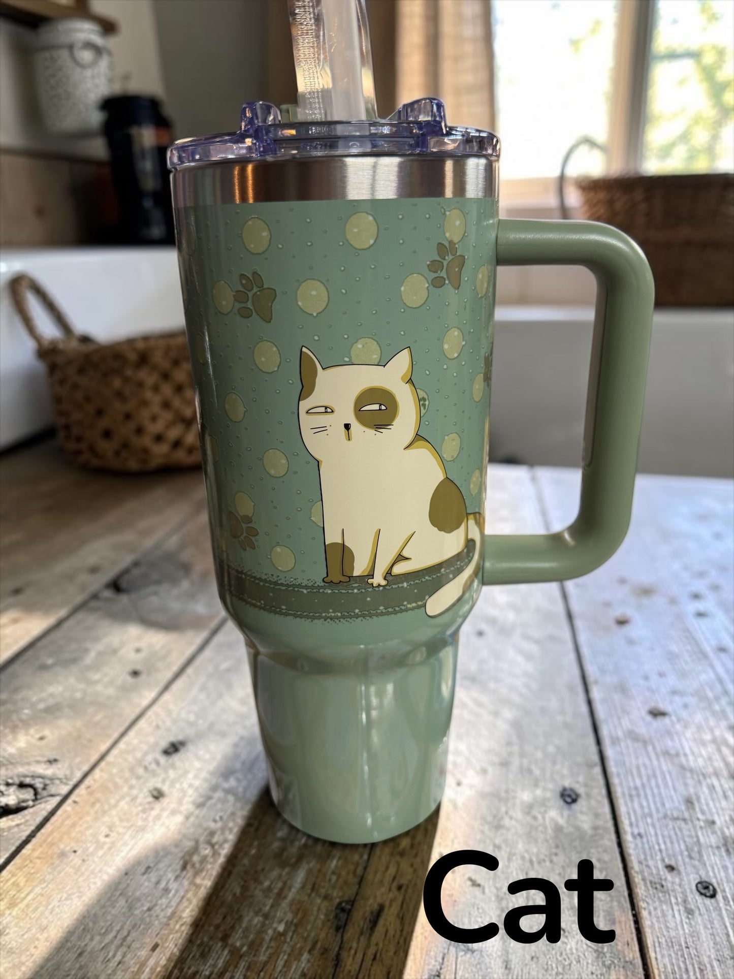 Farm Tumblers