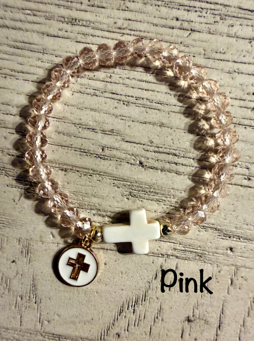 Bracelets- NEW!