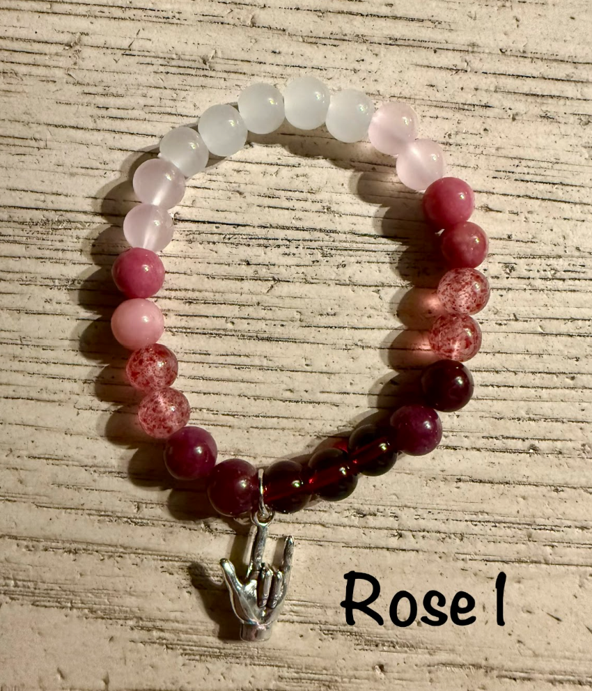 Bracelets- NEW!