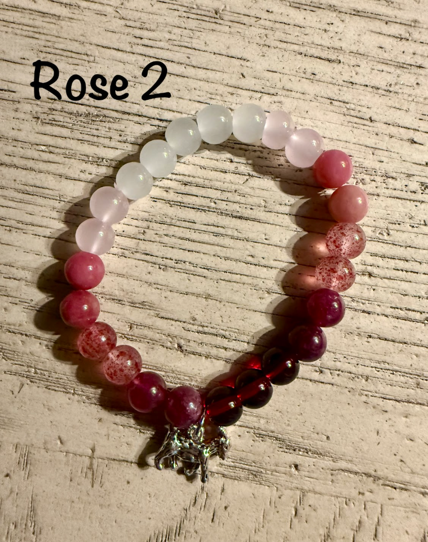 Bracelets- NEW!
