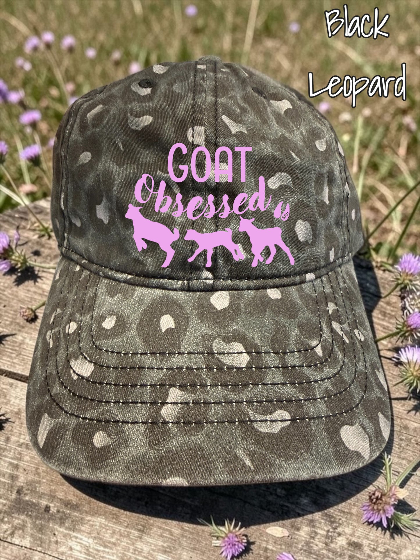 Women's Pony Tail Hats