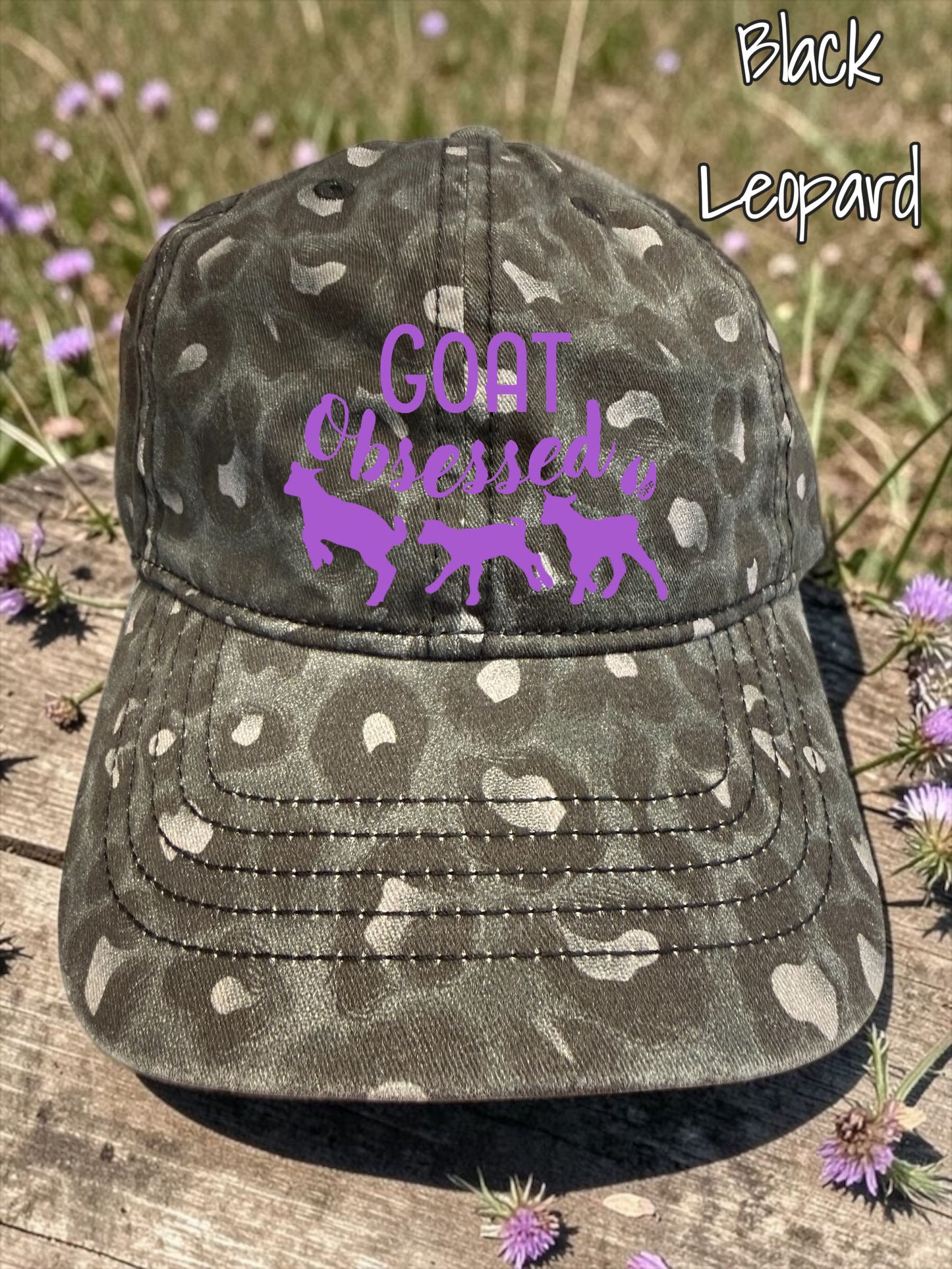 Women's Pony Tail Hats