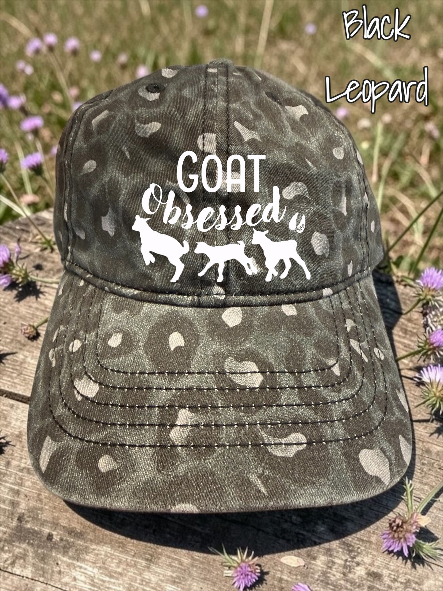 Women's Pony Tail Hats