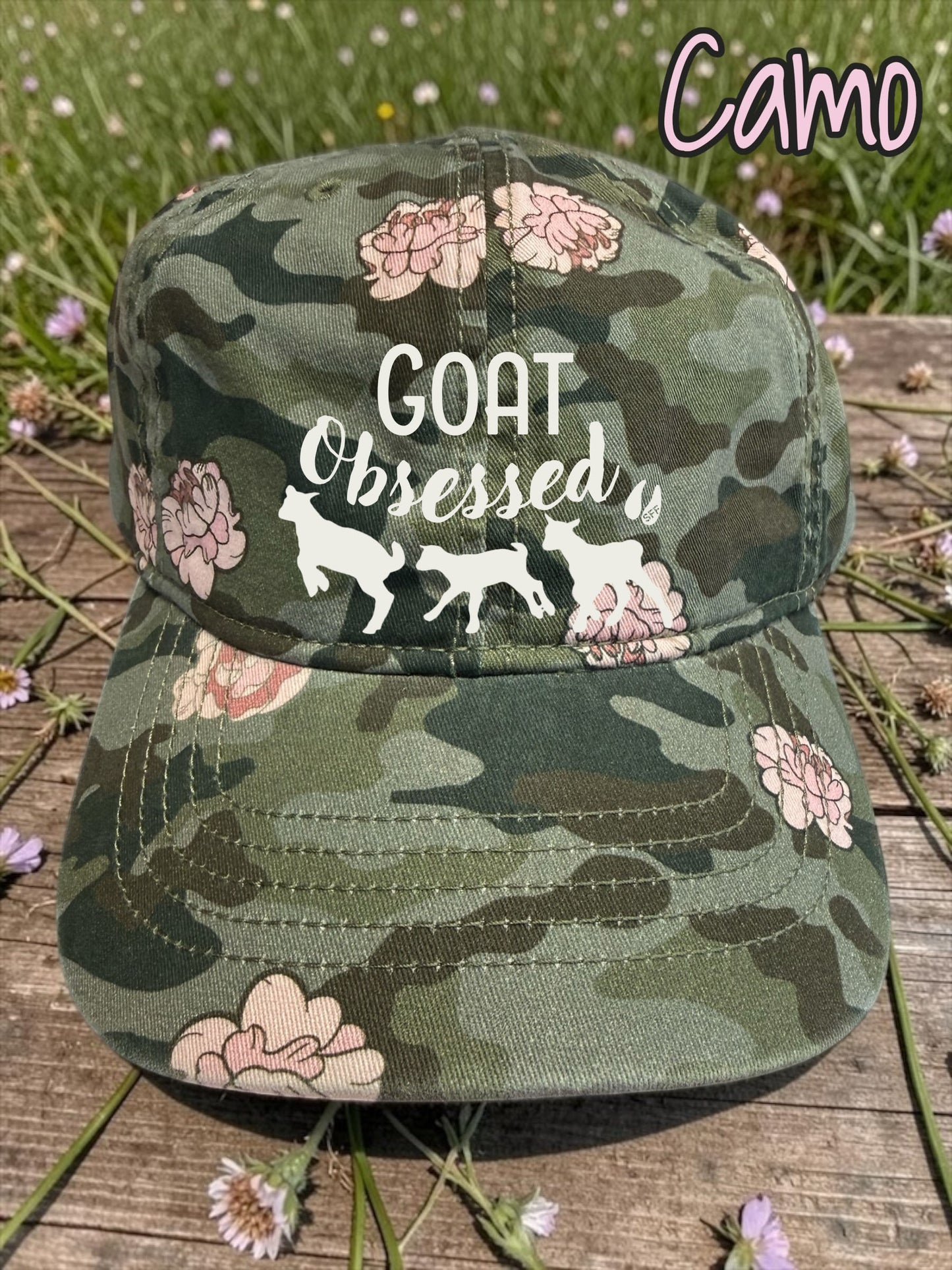 Women's Pony Tail Hats