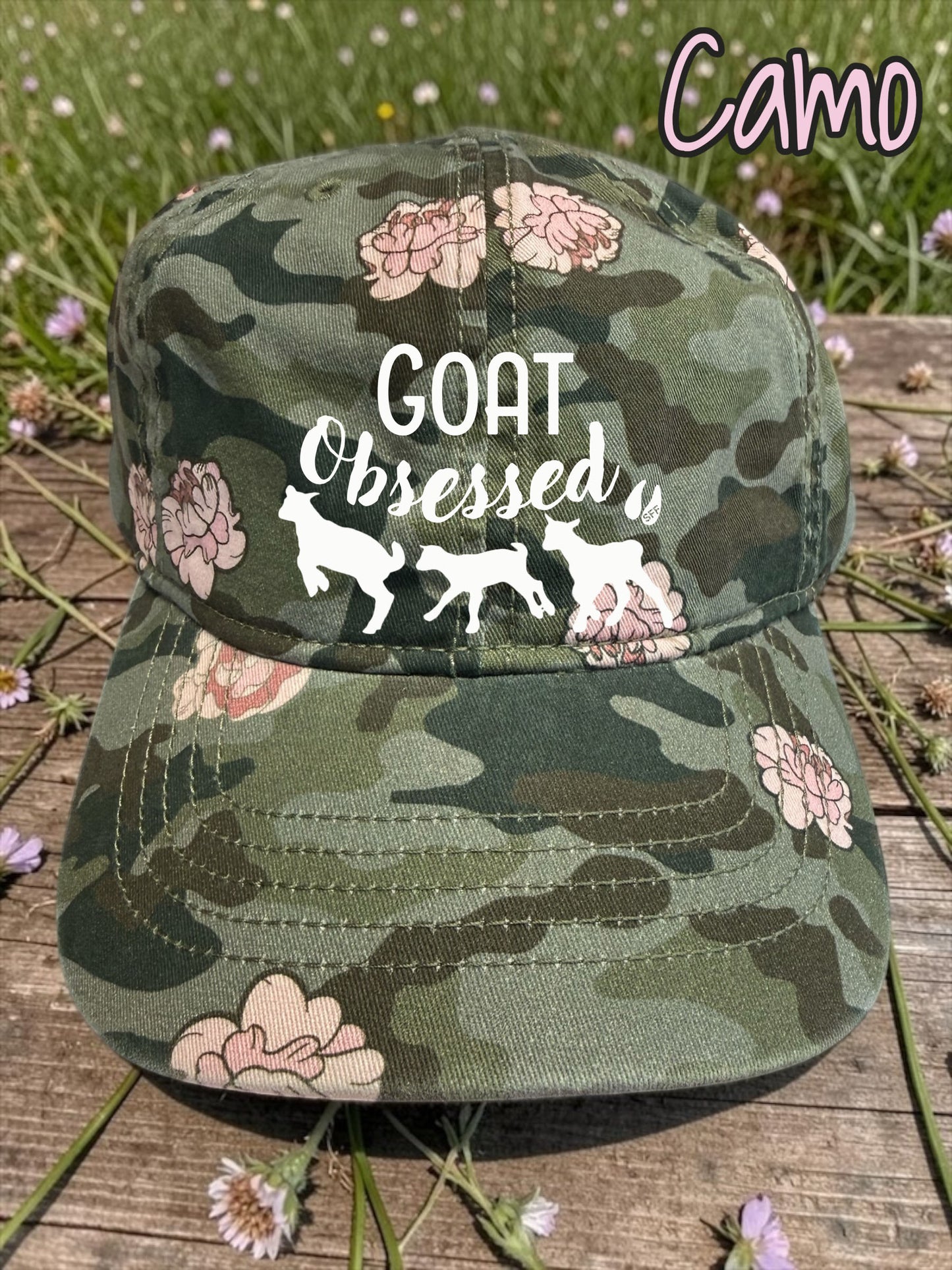 Women's Pony Tail Hats