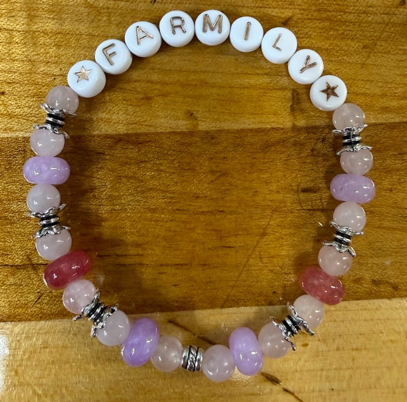 Farmily Bracelet