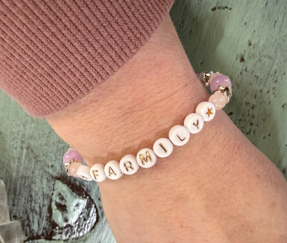 Farmily Bracelet