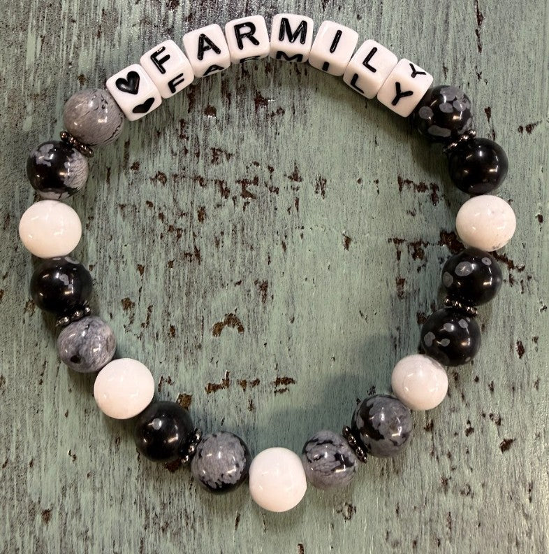 Farmily Bracelet