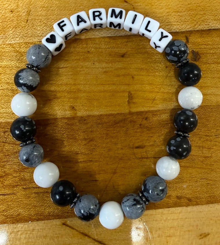 Farmily Bracelet