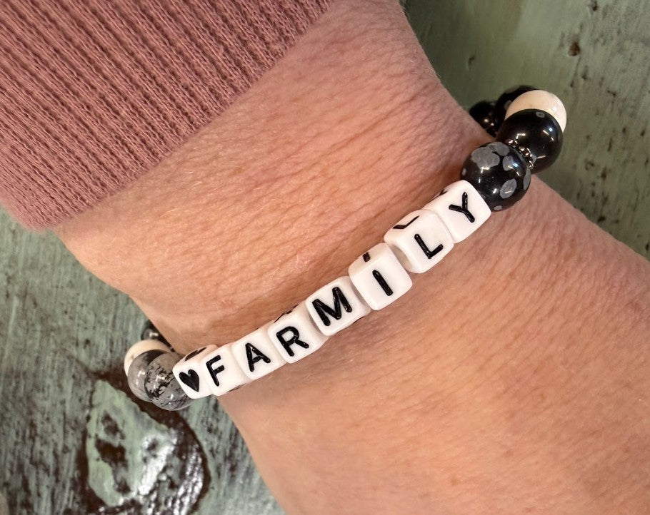 Farmily Bracelet
