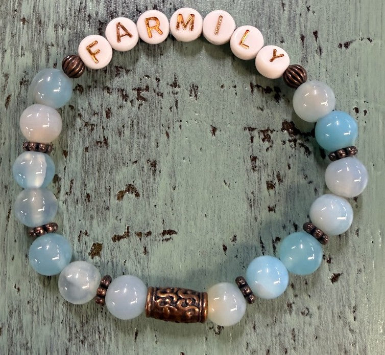 Farmily Bracelet