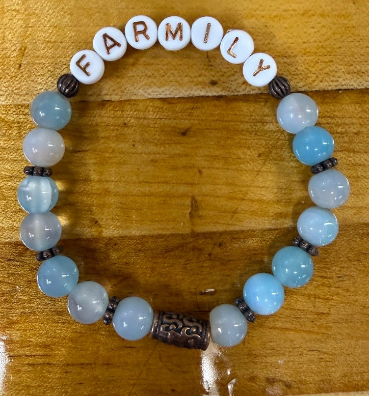 Farmily Bracelet
