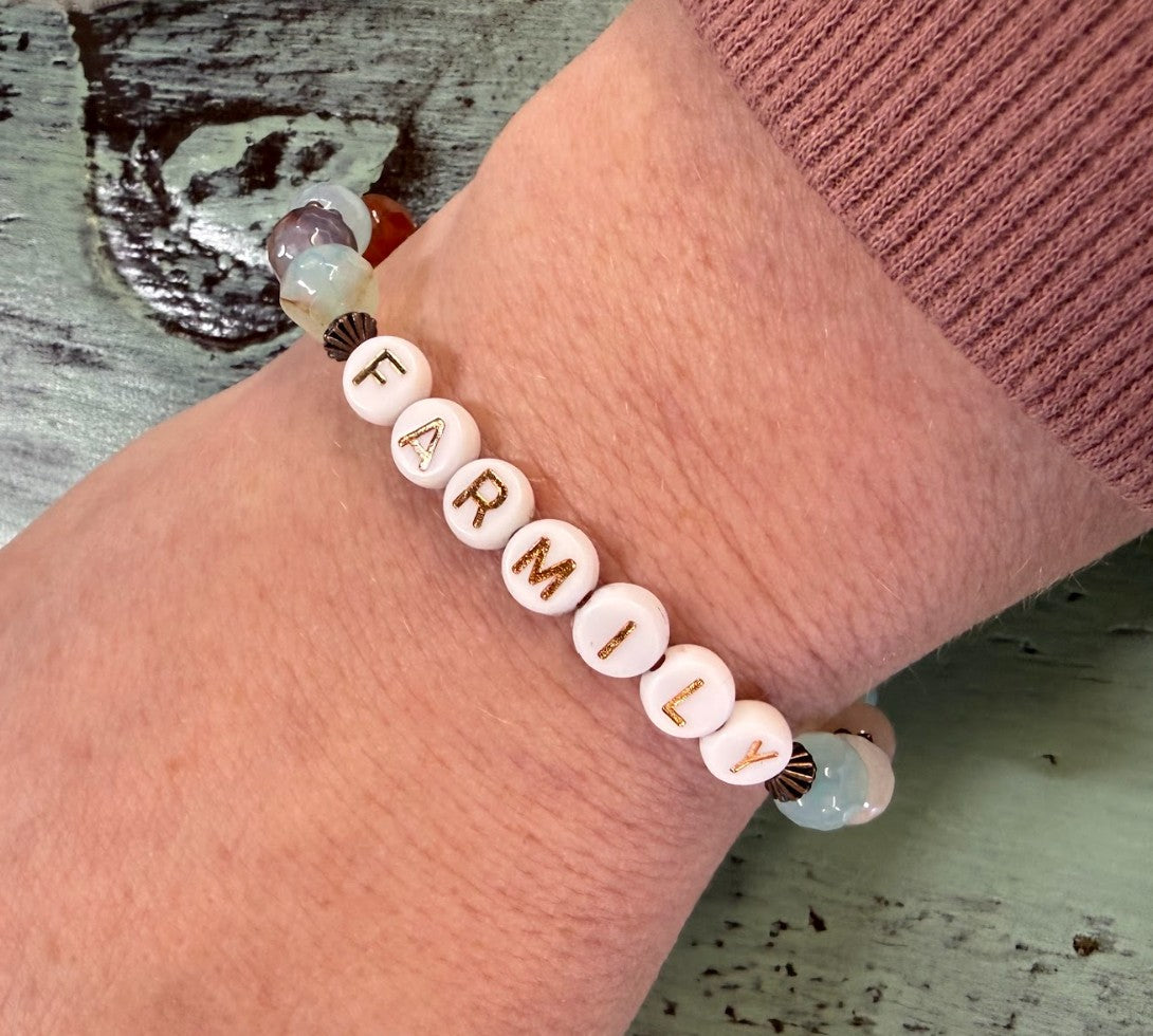 Farmily Bracelet