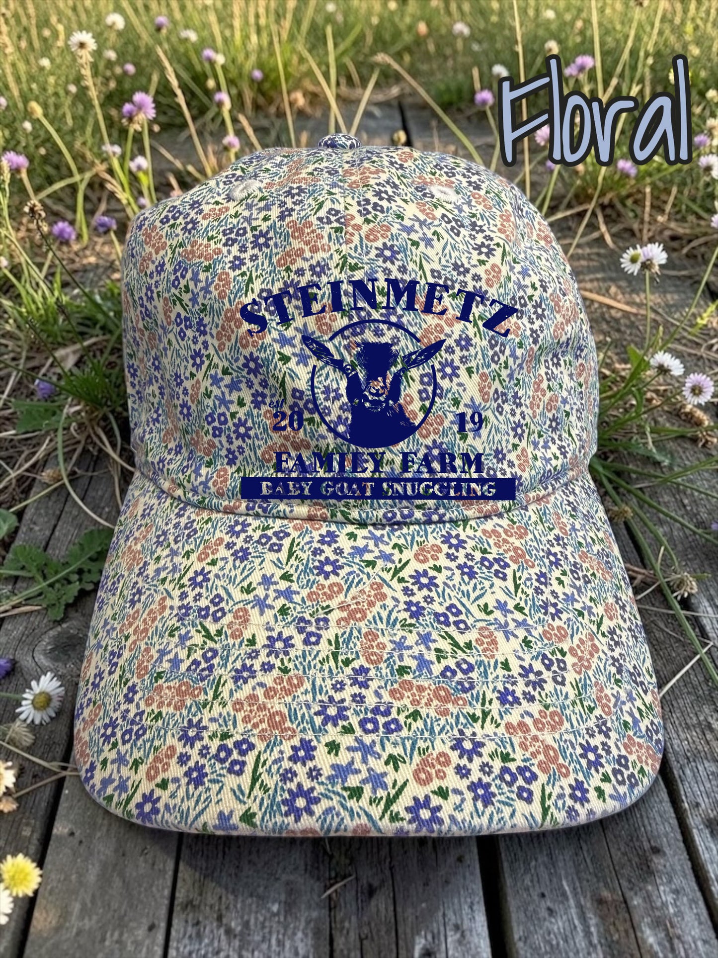 Women's Pony Tail Hats