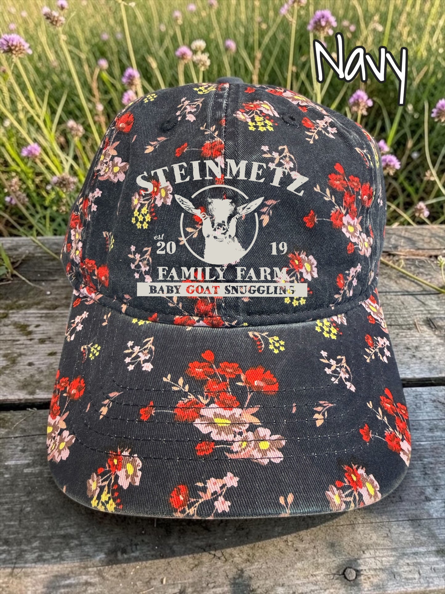 Women's Pony Tail Hats