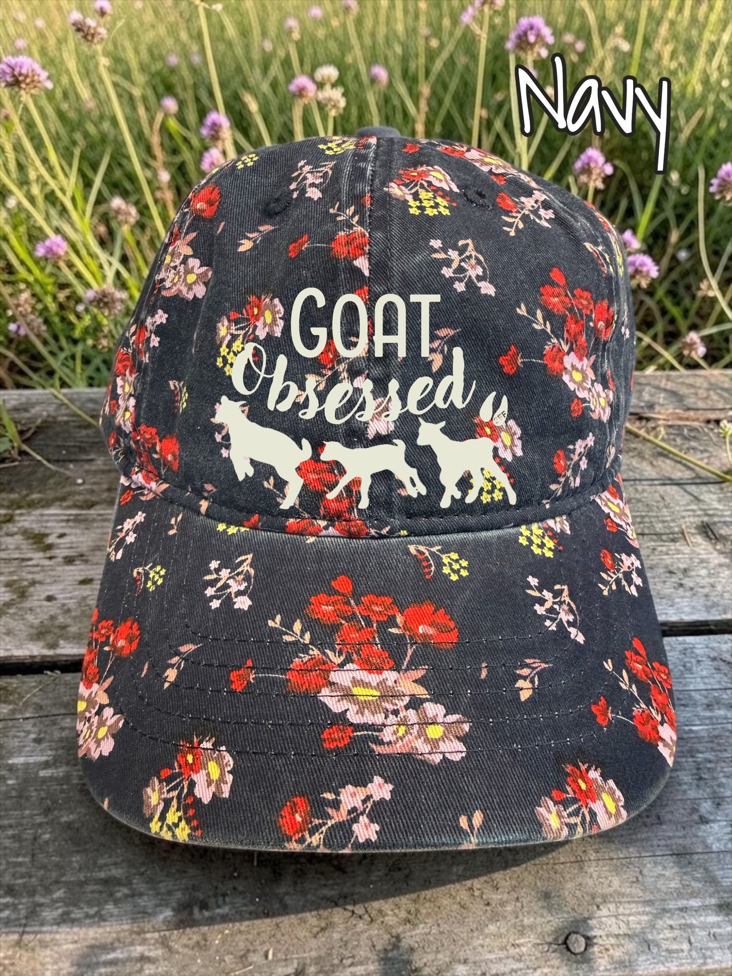 Women's Pony Tail Hats