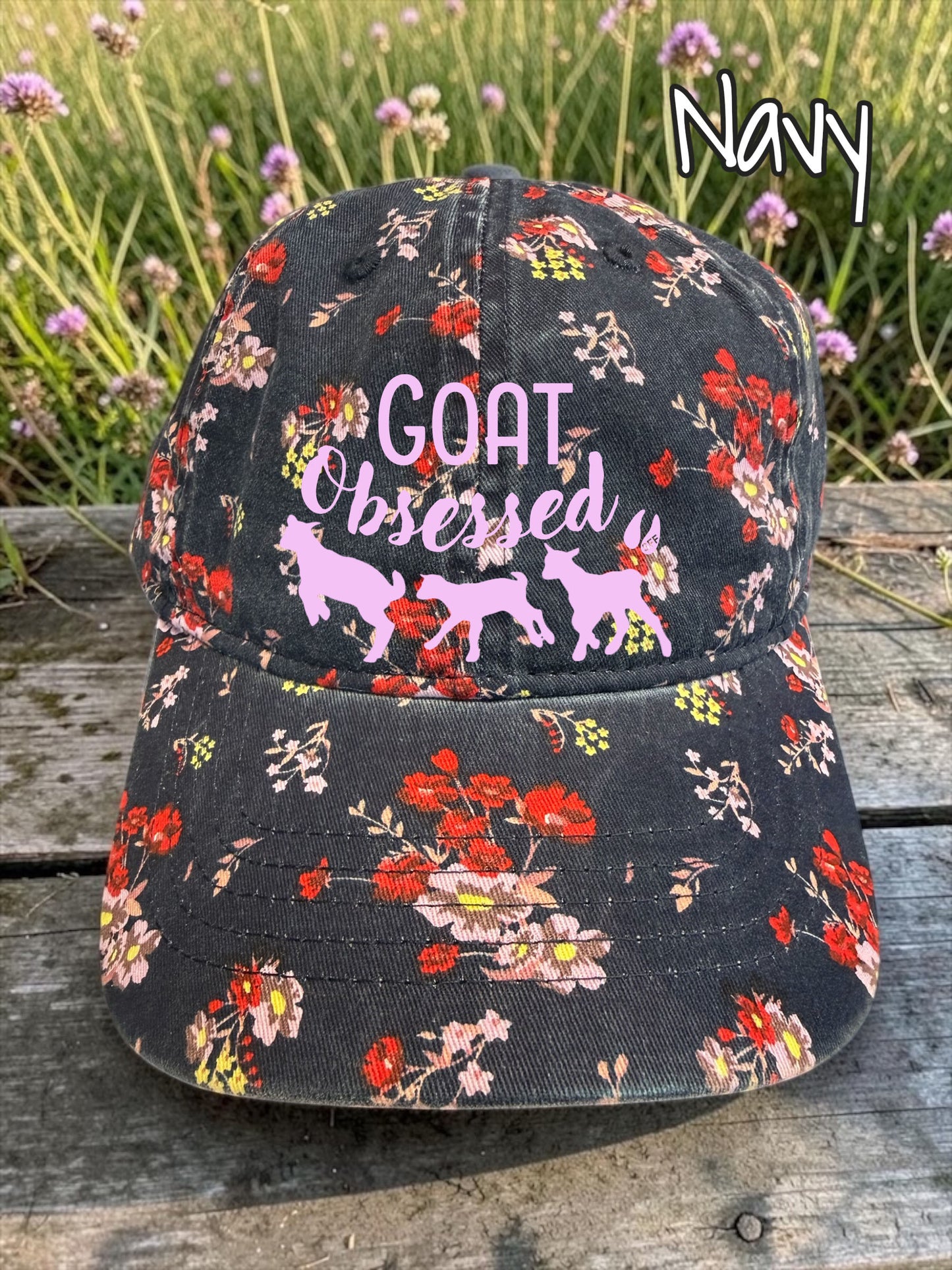 Women's Pony Tail Hats