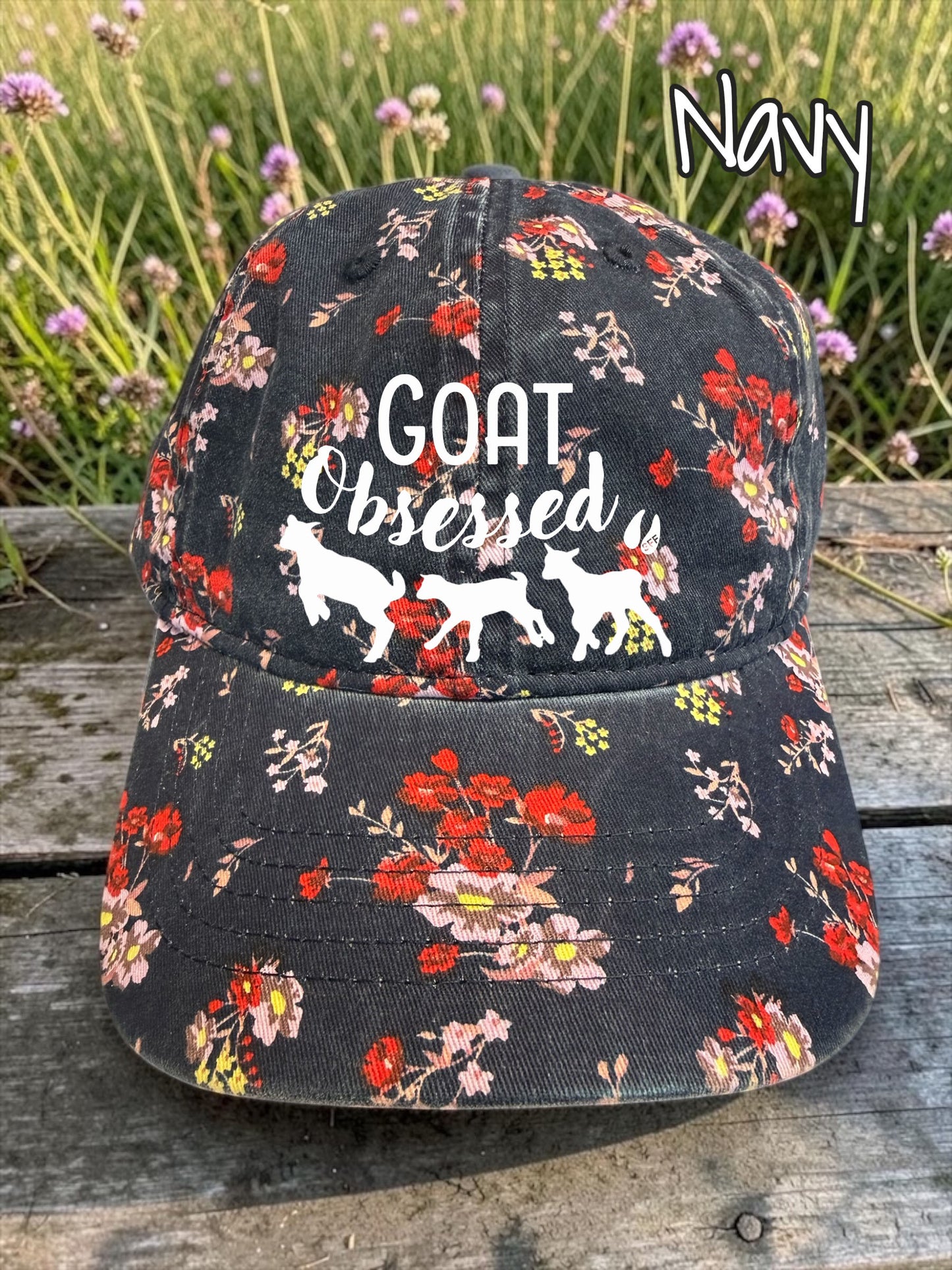 Women's Pony Tail Hats