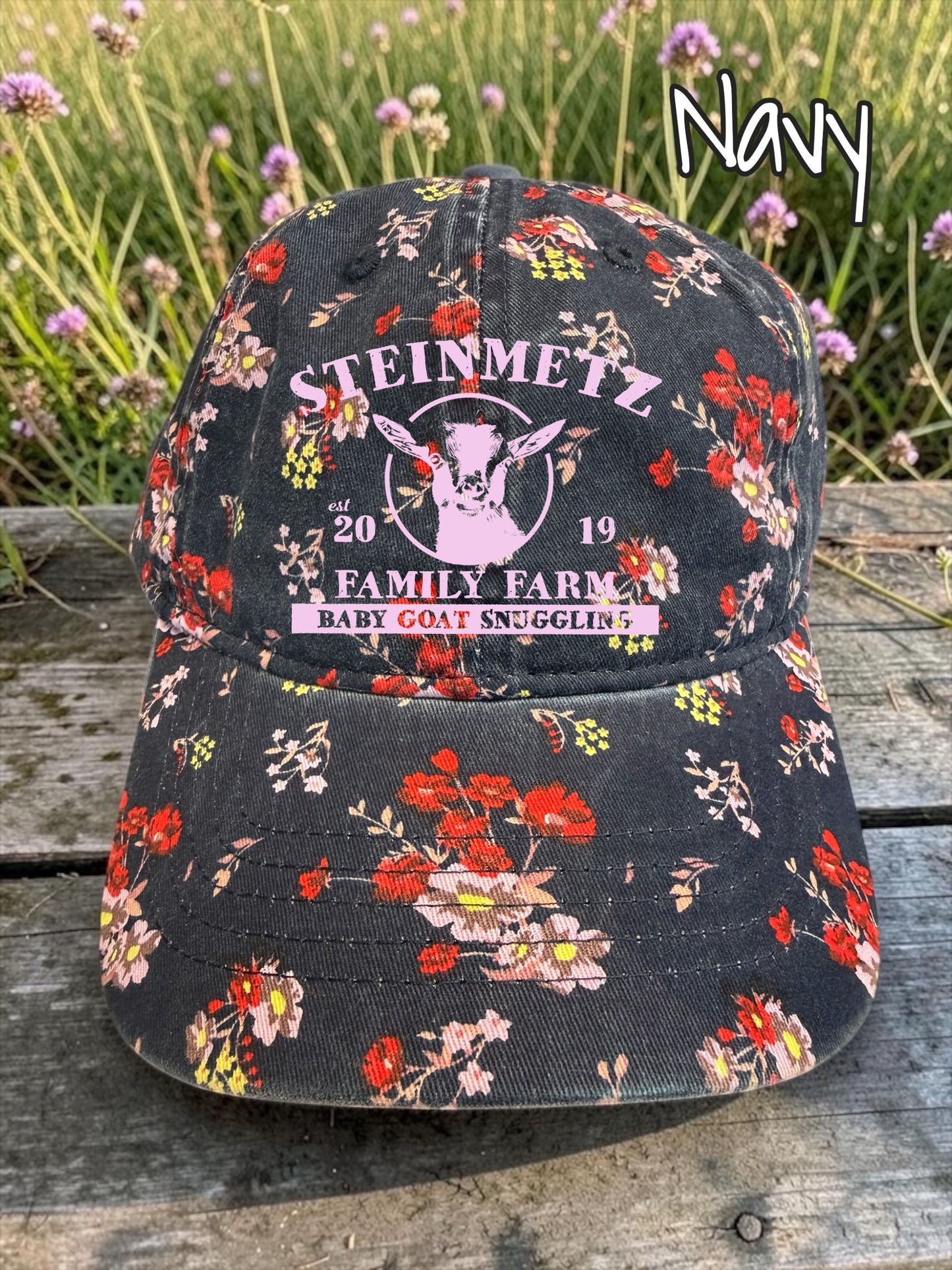 Women's Pony Tail Hats