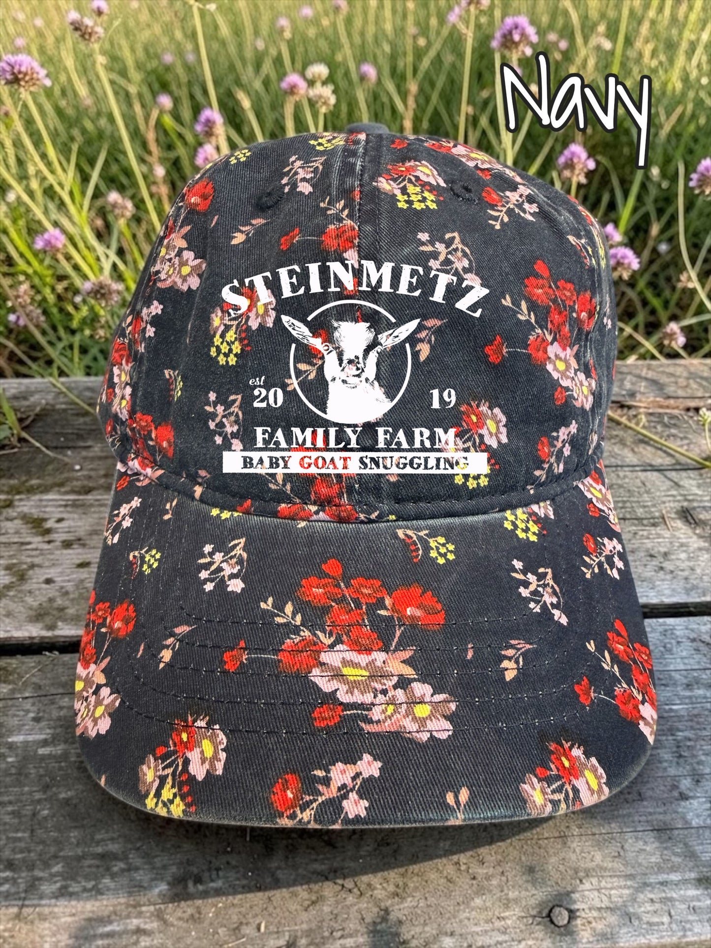 Women's Pony Tail Hats