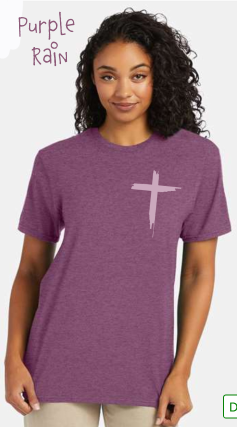GOAT: God Over All Things Short Sleeve Adult Shirt