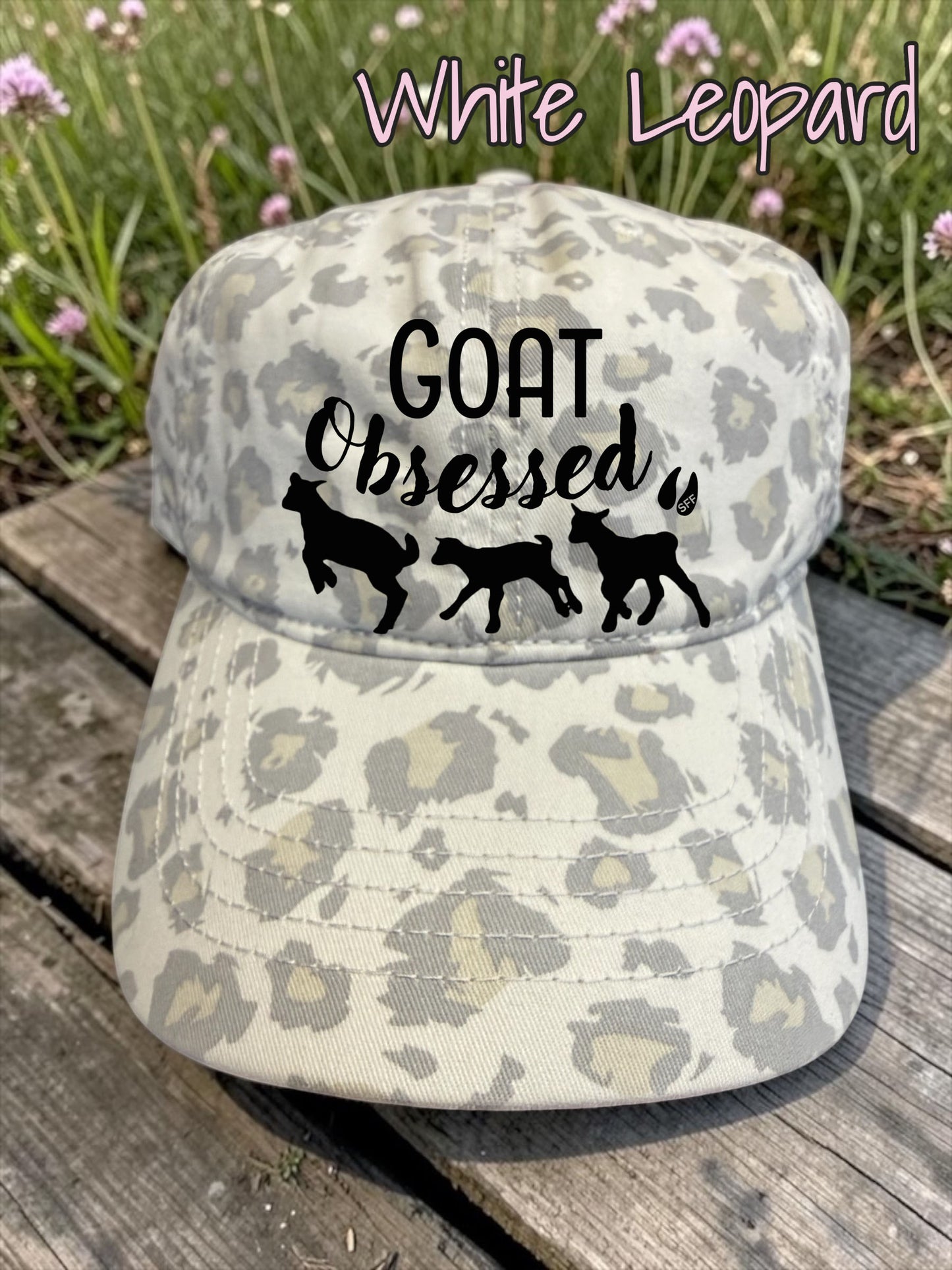 Women's Pony Tail Hats