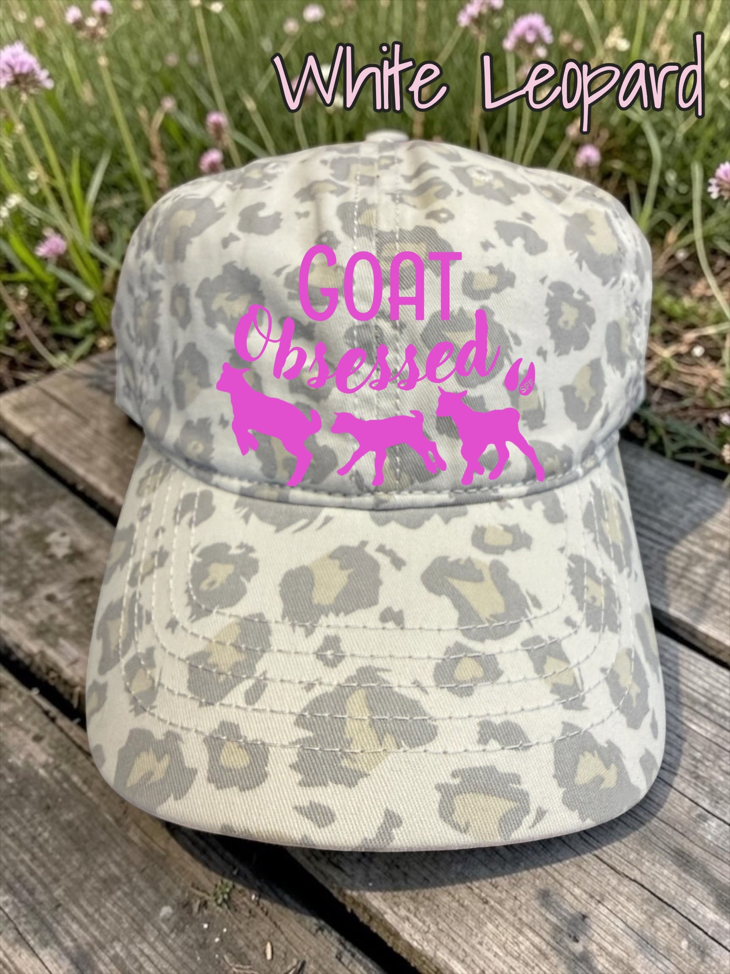 Women's Pony Tail Hats