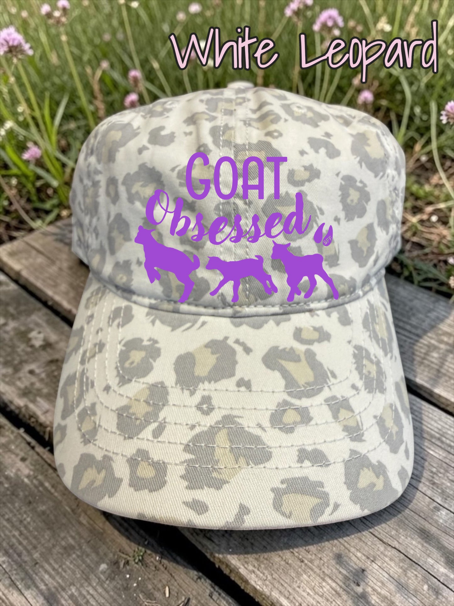 Women's Pony Tail Hats